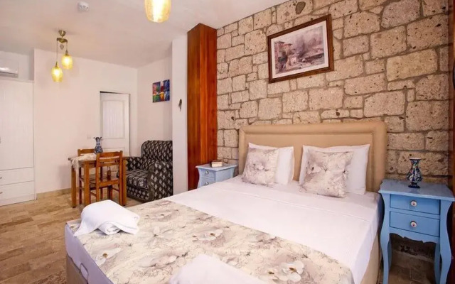 Ince Kara Apart Hotel