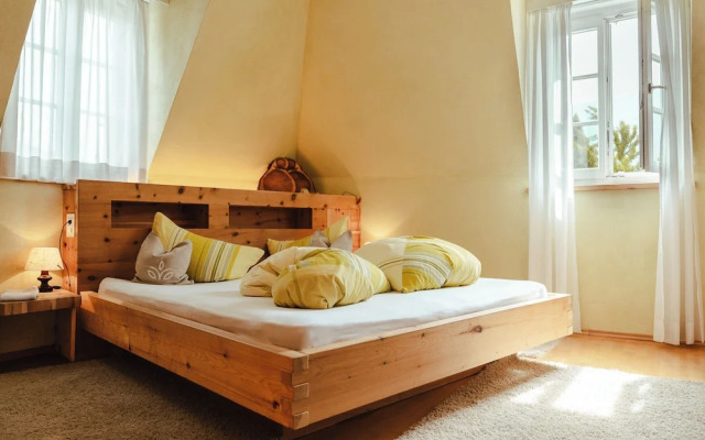 Hotel Villa Freiheim