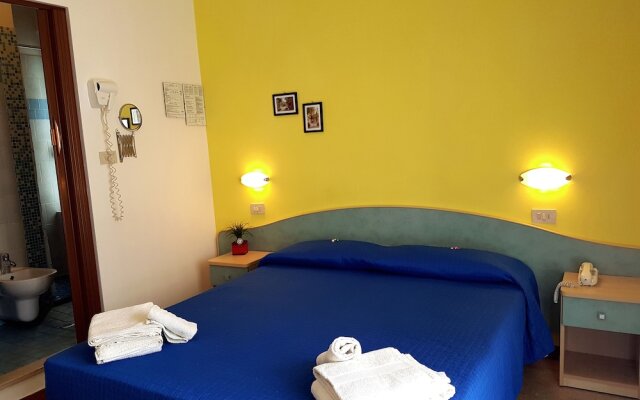 Hotel Villa Ersilia Rimini B&B