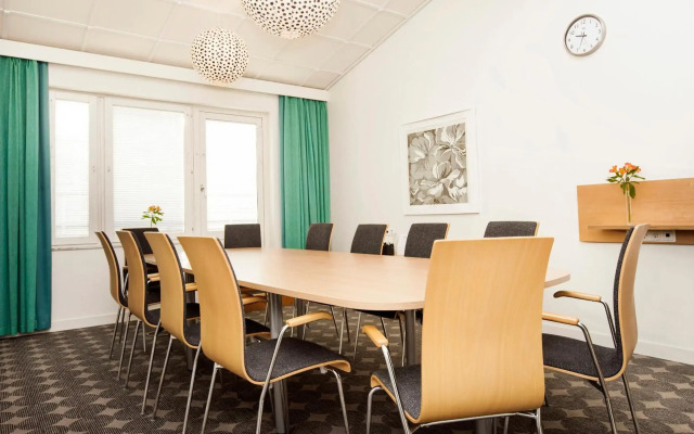 Elite Hotel Marina Plaza