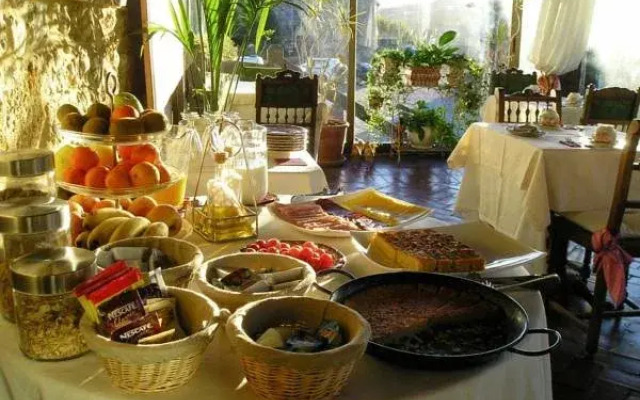 Posada Andariveles