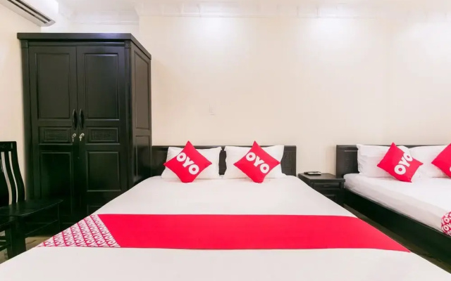 OYO 628 Tăng Phát Hotel