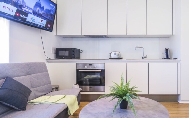 Panorama Suite - Studio The Cube