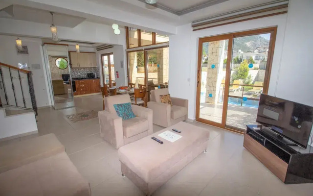 Fethiye Onix Villa