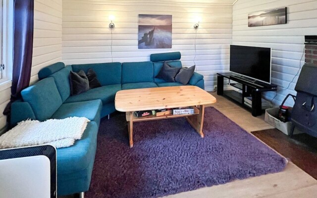 6 Person Holiday Home in Bremnes-by Traum