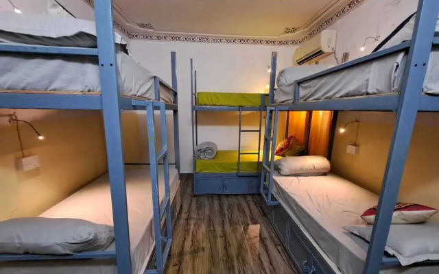 Hype Hostel Udaipur