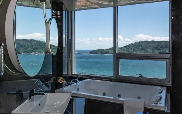 Hotel the Fora Suites Geoje