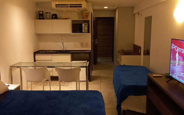 Ritz Suites Hotel