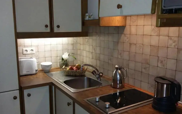 Erler Hotel Garni