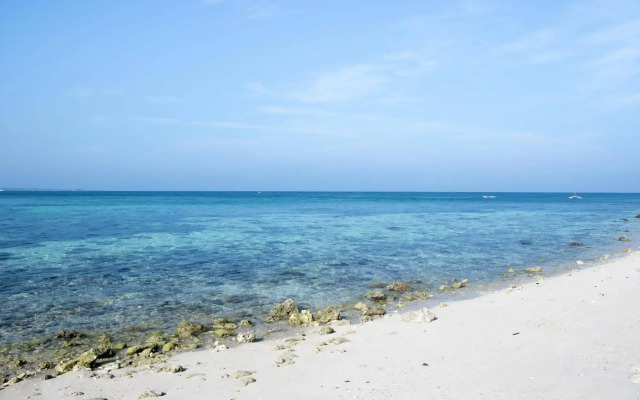 Blanco Beach Resort