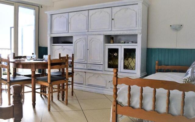 Appartement Le Lavandou, 2 pièces, 4 personnes - FR-1-251-221