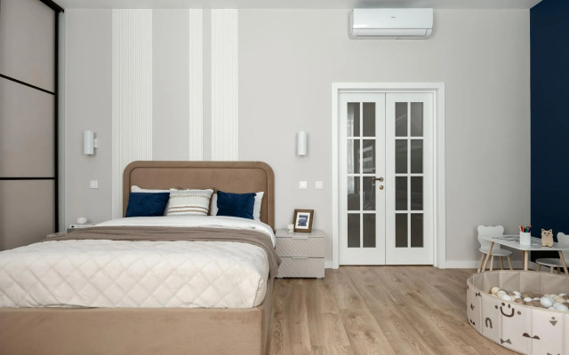 GMApartments на улице Арбат 43