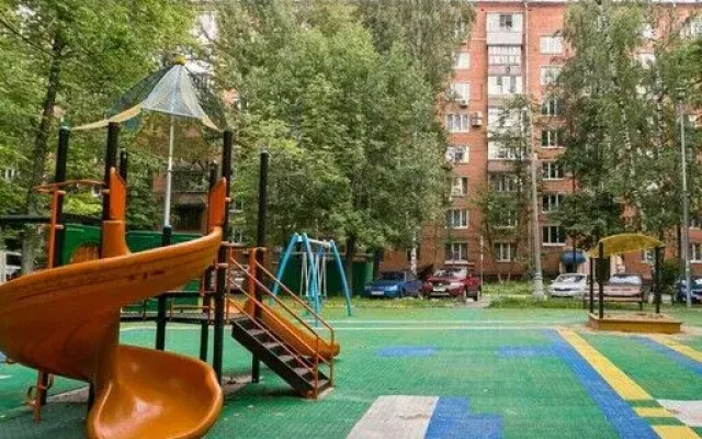 Апартаменты МаксРеалти24 на ул. Марии Ульяновой, д. 12