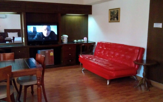 Sawasdee Hotel