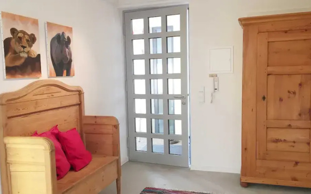 Oppenheim Lofts