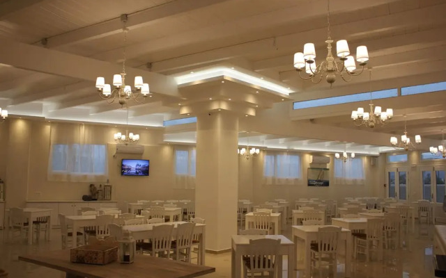 Nicolaus Club Prime Naxian