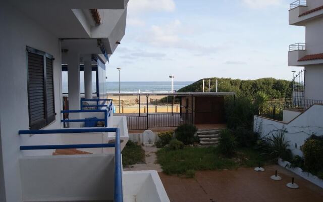 Marineu Primera Linea Playa Cargador 4/6 planta baja