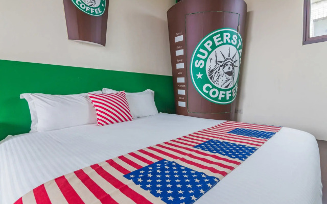 Pisa B&B