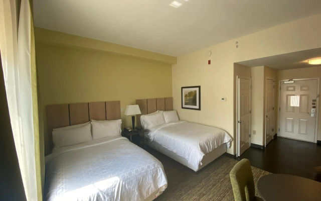Candlewood Suites Hattiesburg by IHG