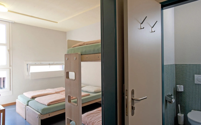 Youth Hostel Zurich