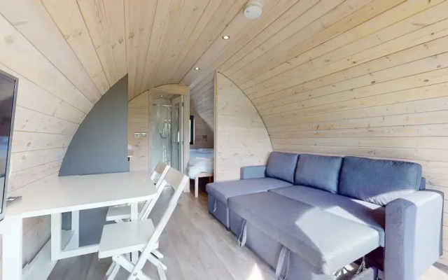 Low Greenlands Holiday Park