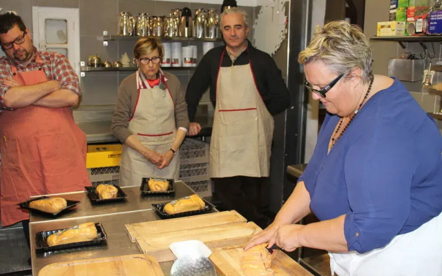 HOTEL et APPARTEMENTS DOMAINE DES CLOS - Teritoria