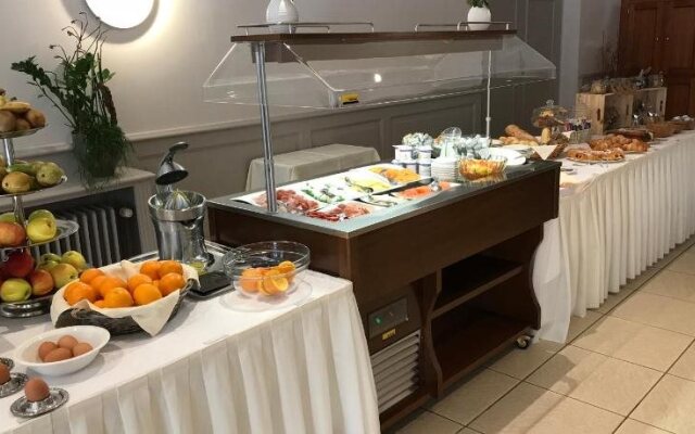 Hotel Re'serstuff