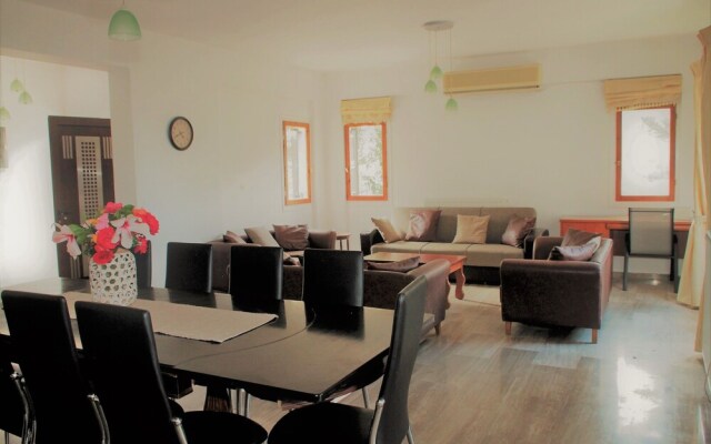Villa Bali