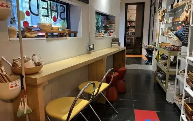 RR House Homestay (Chengdu Kuanzhai Alley)
