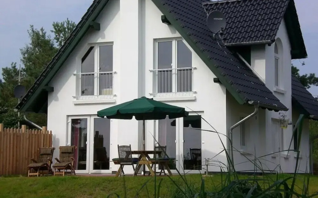 Holiday Apartment in Lancken-granitz