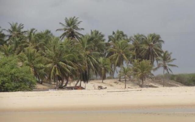 Flat Particular 111 no Pipas Bay