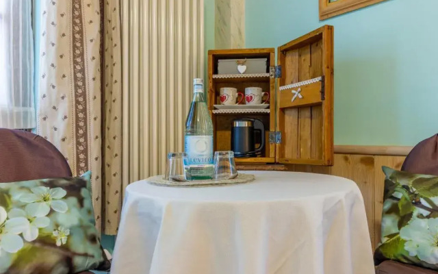 B&B Alla Loggia dell'Imperatore