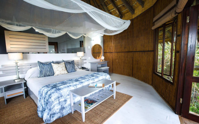 Thonga Beach Lodge
