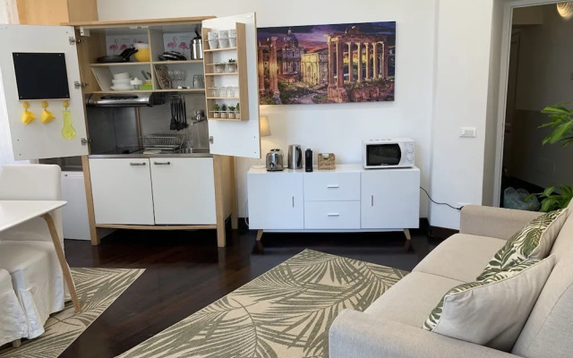 ST. Peter White House