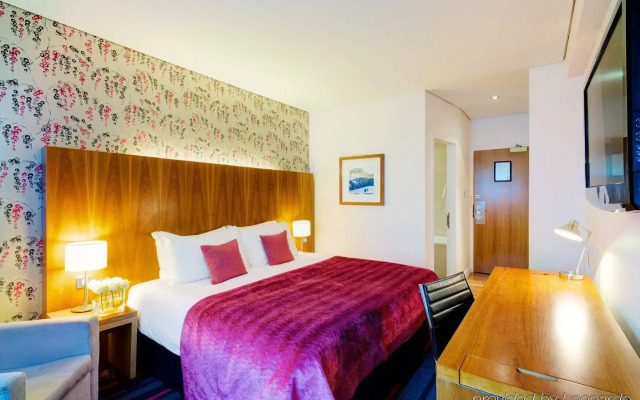 Apex Haymarket Hotel