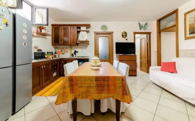 Vesuvium garden b&b