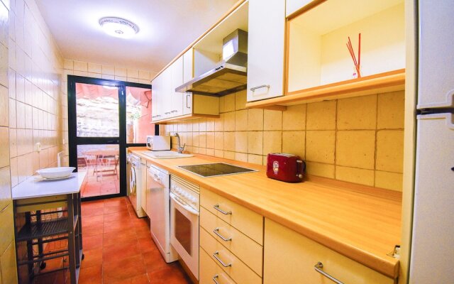 OleHolidays Adosado Rio Real Golf