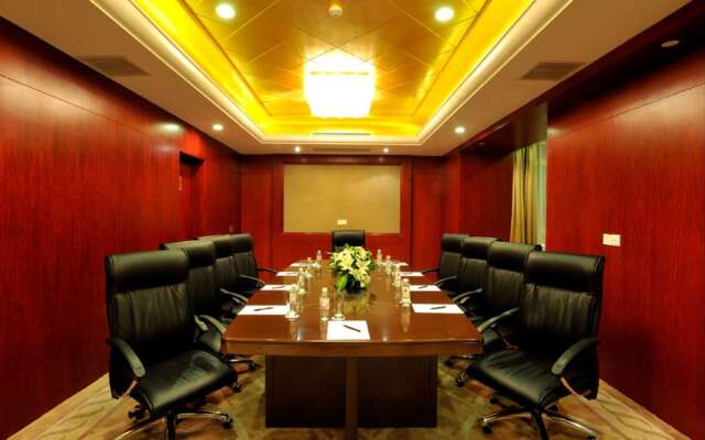 Ramada Changchun