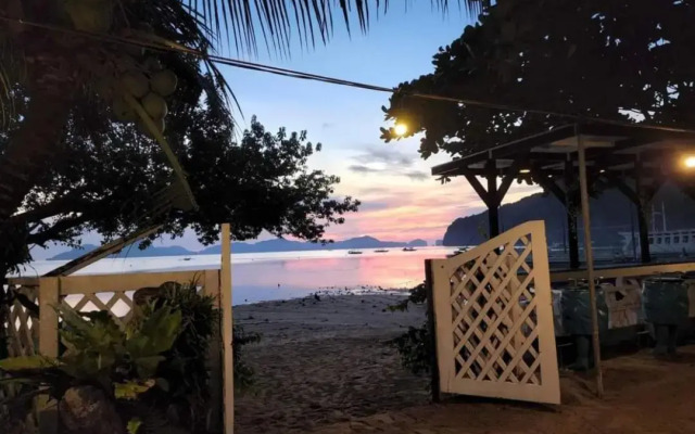 Stunning Republic Beach Resort