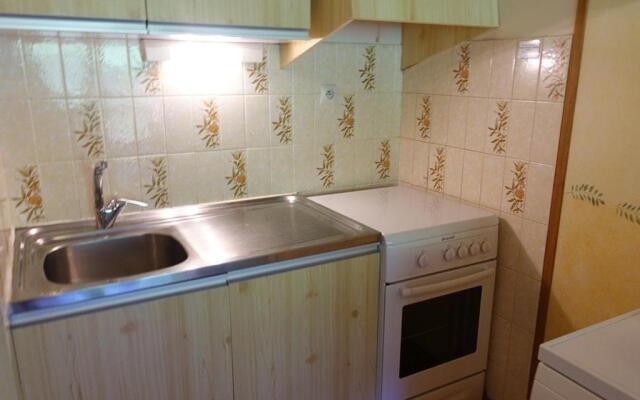 Appartement Arêches-Beaufort, 3 pièces, 7 personnes - FR-1-342-199