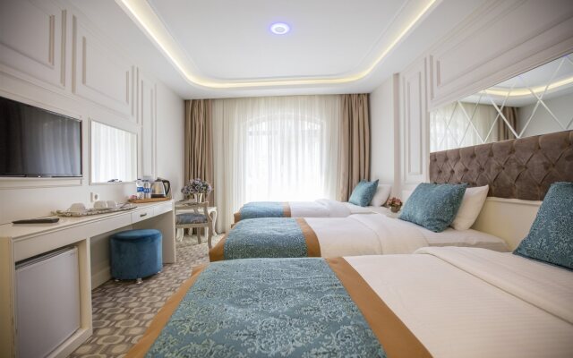 Palde Hotel & Spa