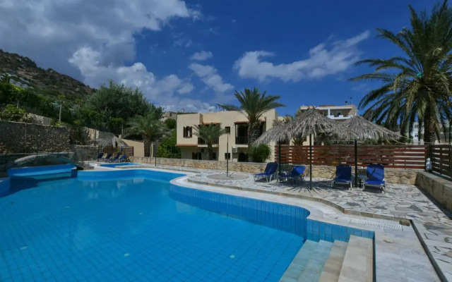 Galini Apartments