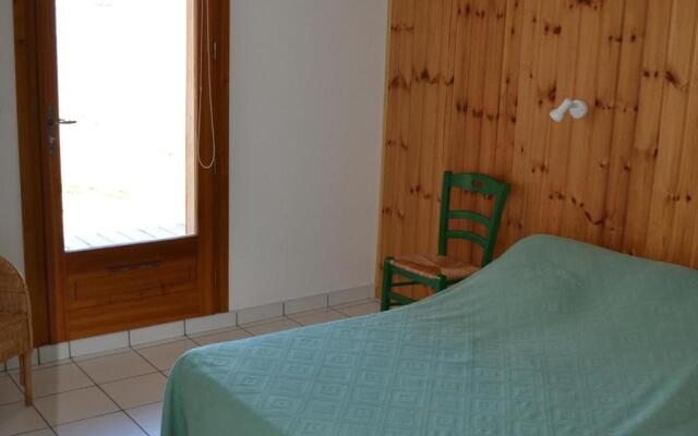 Chalet Albiez-Montrond, 4 pièces, 8 personnes - FR-1-618-16