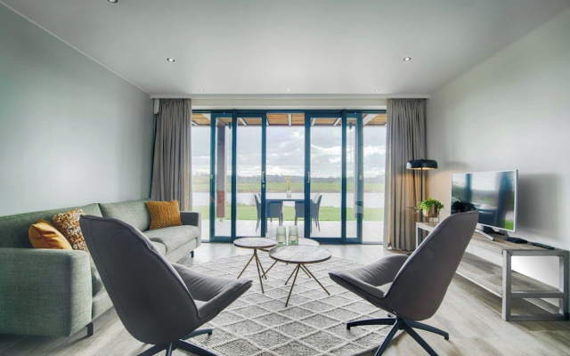 Wellness Escape on the Vecht