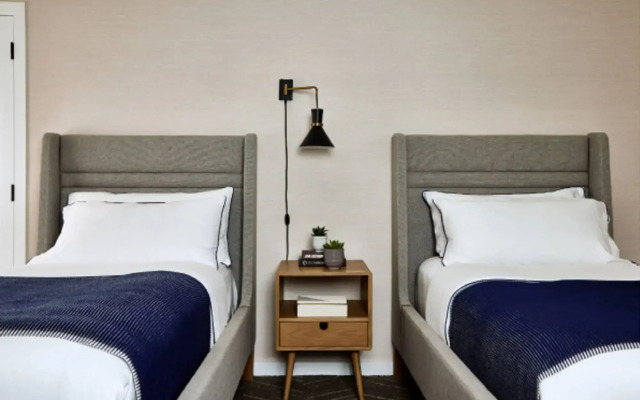 Gurney's Montauk Resort & Seawater Spa