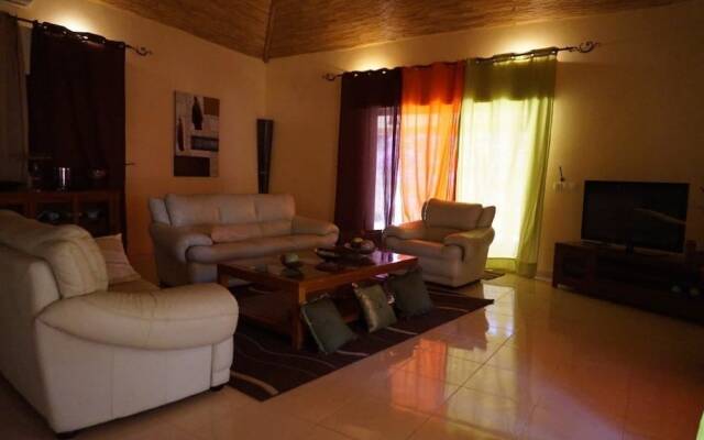 Residence Villa Hamane Saly