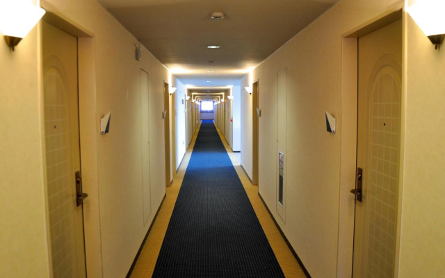 Hotel Bientos