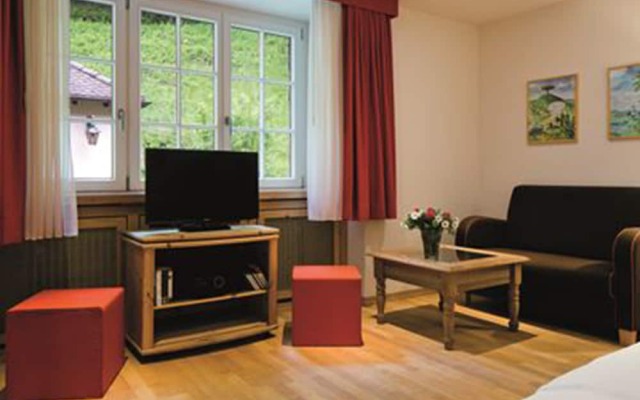 Romantik Hotel Spielweg