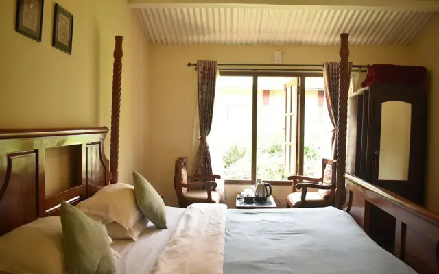 The Grange Hotel