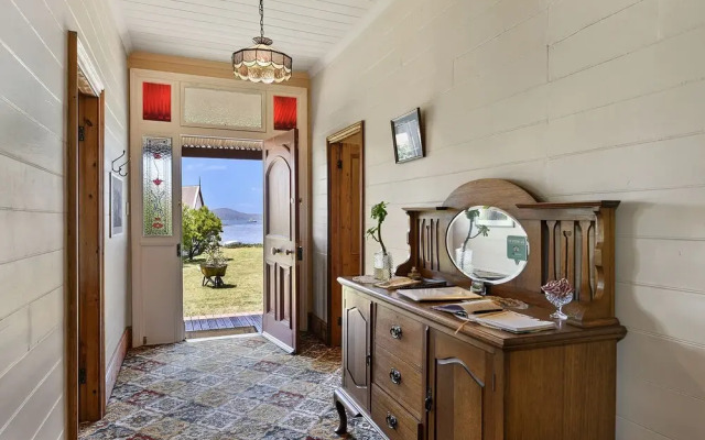Casilda House
